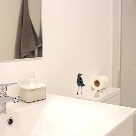 Curious Crow3 By Homeful Homes