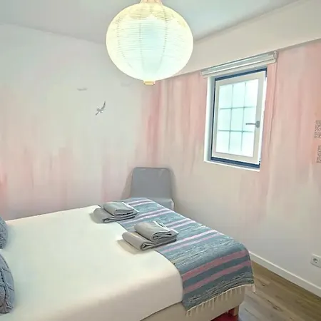 Curious Crow3 By Homeful Homes Lissabon