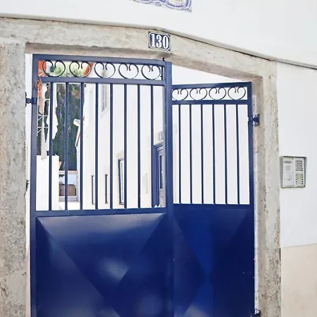 Curious Crow3 By Homeful Homes Apartment Lissabon