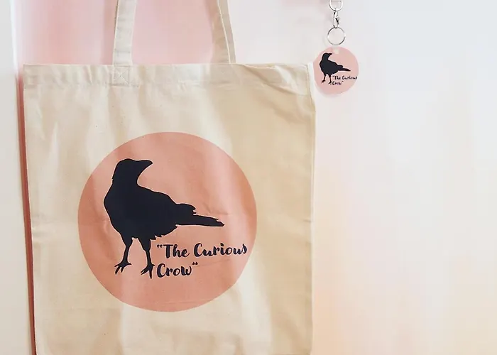 Διαμέρισμα Curious Crow3 By Homeful Homes Lisboa