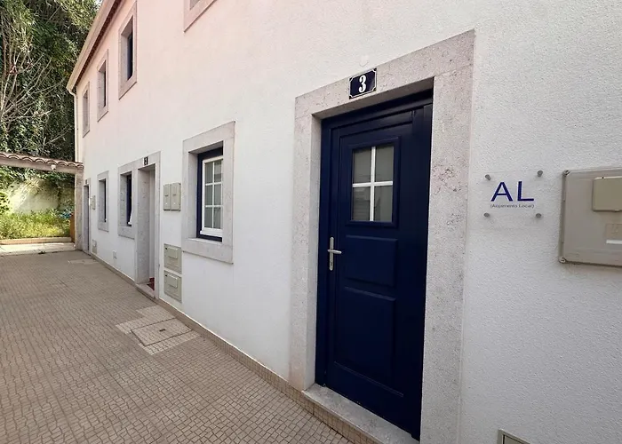 Curious Crow3 By Homeful Homes * Lisboa