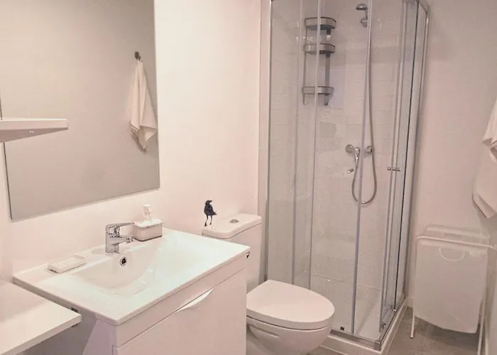 Διαμέρισμα Curious Crow3 By Homeful Homes