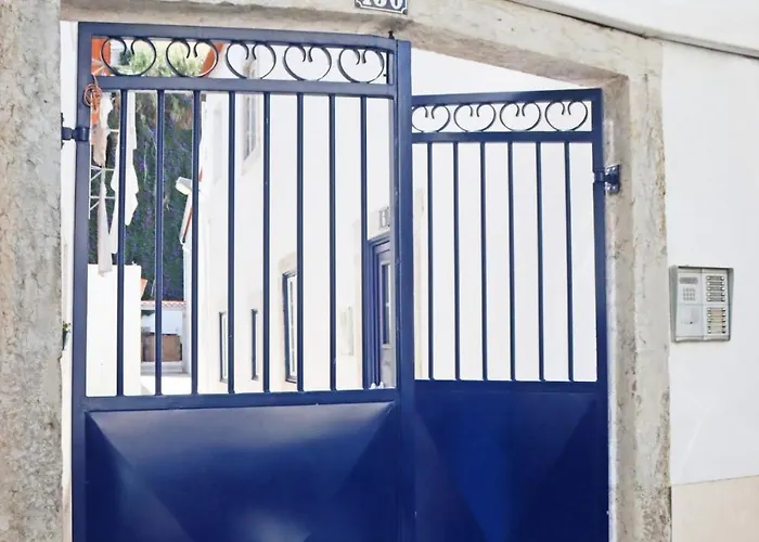 Curious Crow3 By Homeful Homes Διαμέρισμα Lisboa